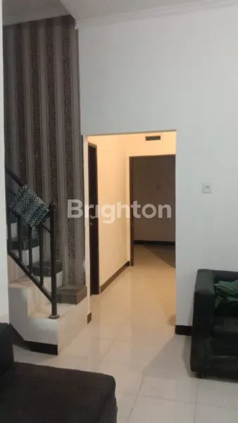 image RUMAH CANTIK TERAWAT HANYA 1.1 KM  KE MALL EWALK DAN  PENTACITY  (8)