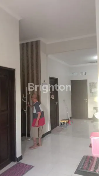 image RUMAH CANTIK TERAWAT HANYA 1.1 KM  KE MALL EWALK DAN  PENTACITY  (3)