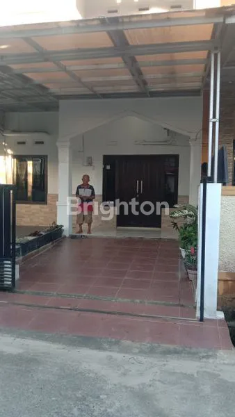 image RUMAH CANTIK TERAWAT HANYA 1.1 KM  KE MALL EWALK DAN  PENTACITY  (6)