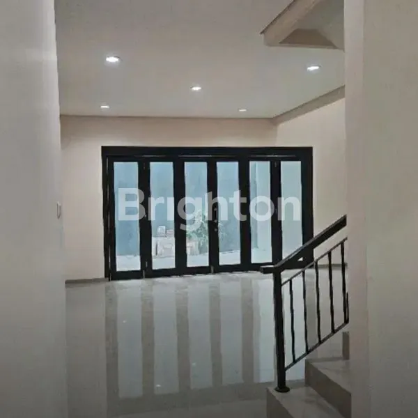 image RUMAH MODERN MINIMALIS SELANGKAH KE GALAXY MALL (3)