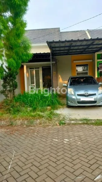 image RUMAH ASRI SIAP HUNI DI METLAND CILEUNGSI, BOGOR (1)