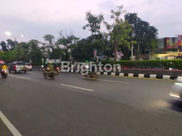 image TANAH KOSONG +  BANGUNAN GUDANG LAMA LOKASI PINGGIR JALAN UTAMA SILIWANGI SEMARANG BARAT (3)