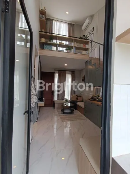 image NEW-HUNIAN IDEAL MODERN TOWNSHIP GRAND DUTA CITY SOUTH OF JAKARTA - PARUNG BOGOR (2)