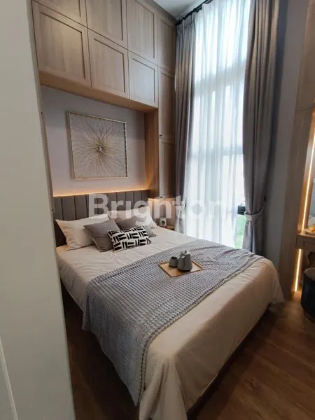 image NEW-HUNIAN IDEAL MODERN TOWNSHIP GRAND DUTA CITY SOUTH OF JAKARTA - PARUNG BOGOR (6)