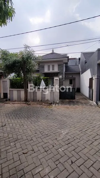 image OKEY PUNYA RUMAH DI PONDOK JATI (1)