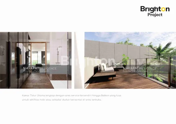 image NAYAPATI RESIDENCE BREATHABLE FRONTAGE HOUSE TIPE B 238/290 (6)