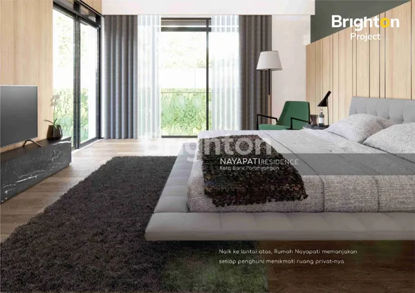 image NAYAPATI RESIDENCE BREATHABLE FRONTAGE HOUSE TIPE B 238/290 (7)