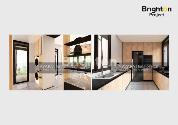 image NAYAPATI RESIDENCE BREATHABLE FRONTAGE HOUSE TIPE B 238/290 (8)