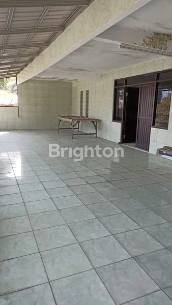 image RUMAH TERAWAT, BISA UNTUK PENGINAPAN (1)