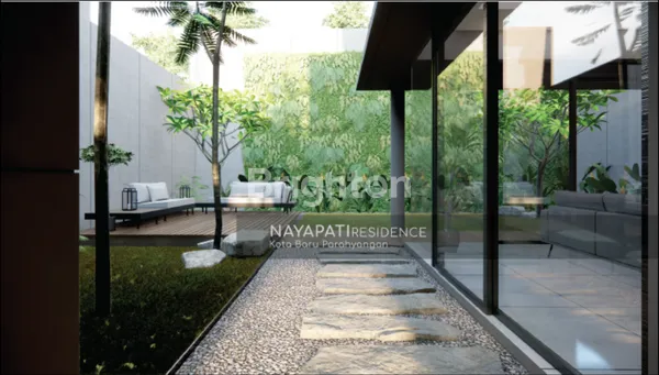 image NAYAPATI RESIDENCE BREATHABLE FRONTAGE HOUSE TIPE A 196/290 (8)