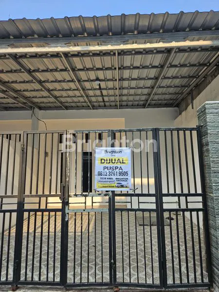 image DI JUAL RUMAH BARU GRESS 1.5 LANTAI DI KALIKEPITING (2)
