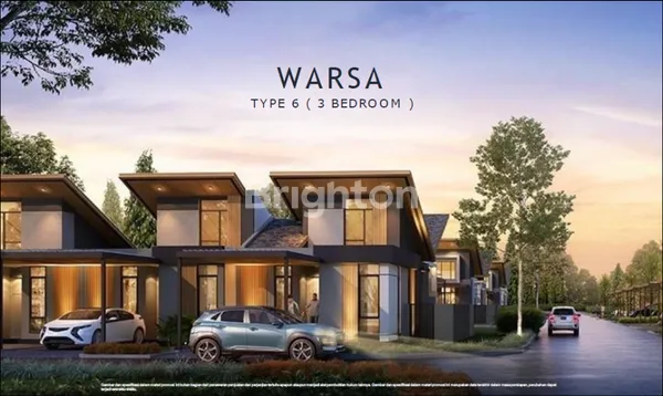 image PATRA GRIYA - WARSA TRI HOOK (144/58) 2,7 M (2)