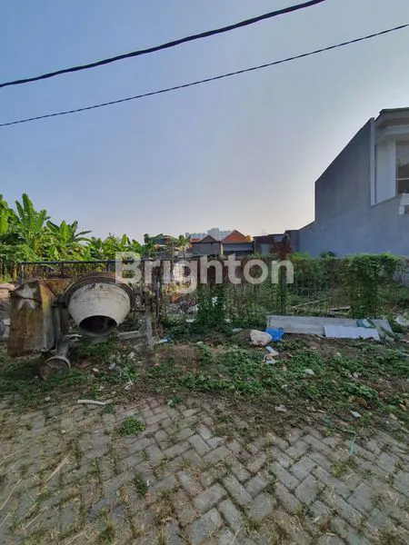 image TANAH SIAP BANGUN DI TENGGILIS MEJOYO (1)