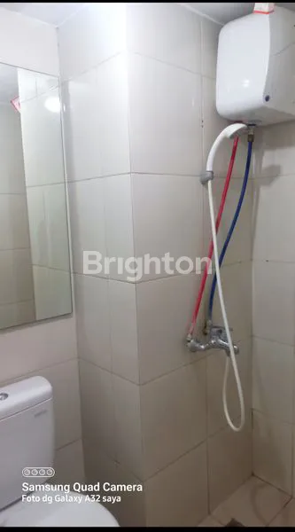 image APARTEMEN TANGLIN PAKUWON INDAH SURABAYA BARAT TYPE STUDIO FURNISED (6)