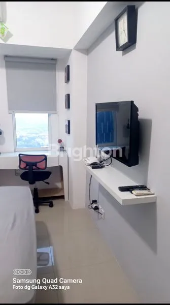 image APARTEMEN TANGLIN PAKUWON INDAH SURABAYA BARAT TYPE STUDIO FURNISED (2)