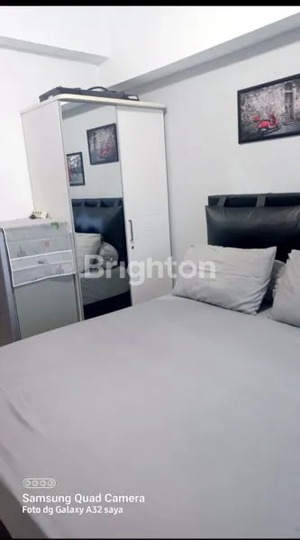 image APARTEMEN TANGLIN PAKUWON INDAH SURABAYA BARAT TYPE STUDIO FURNISED (4)