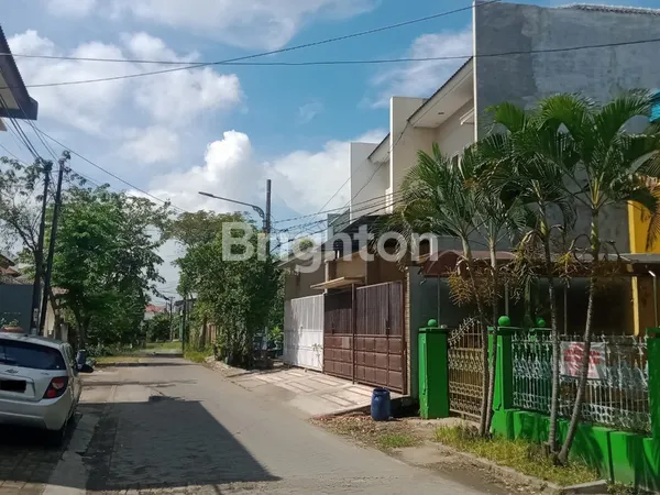 image KUTISARI 2 LANTAI STRATEGIS DARI UK PETRA, SIER RUNGKUT  (1)