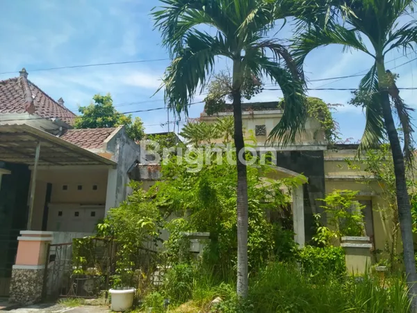 image TANAH PURIMAS LOKASI STRATEGIS AMAN ROW JALAN 2 MOBIL (1)