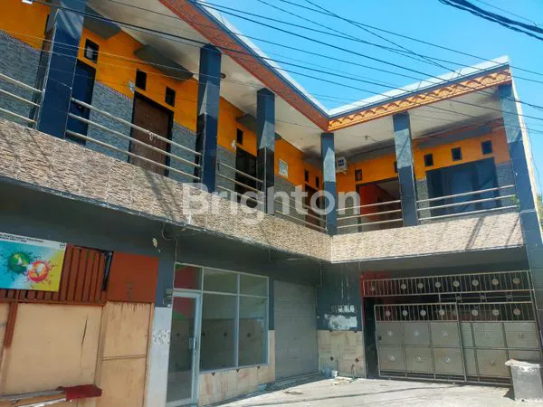 RUMAH KOS SIAP KELOLA DI JUANDA