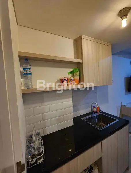 image APARTEMEN VITTORIO SIAP HUNI  (3)