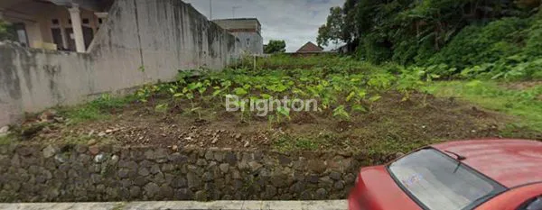 JUAL/SEWA TANAH SIAP PAKAI LEMBAH DIENG MALANG