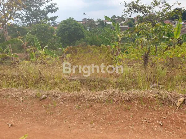 KAVLING RENDENG DI CIPADATI CINUNUK BANDUNG