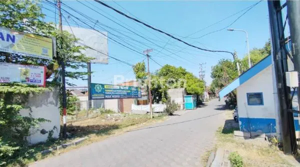 Gambar Property MURAH BANGET HANYA 5 MENIT KE EXIT TOL WARU\U203C\UFE0F SANGAT COCOK BUAT SEMUA USAHA