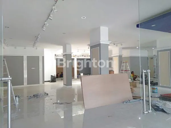 image DISEWAKAN!RUKO DI PURI WIDYA KENCANA CITRALAND (3)