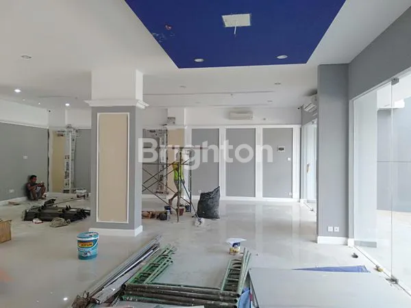 image DISEWAKAN!RUKO DI PURI WIDYA KENCANA CITRALAND (5)