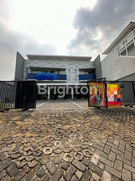 image DISEWAKAN!RUKO DI PURI WIDYA KENCANA CITRALAND (1)