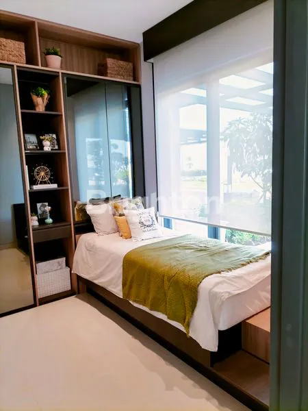 image RUMAH BARU KLASTER GENOVA SUMMARECON BANDUNG (5)