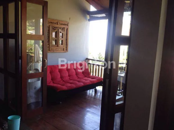 image VILLA MURAH DI CIMENYAN BANDUNG (8)