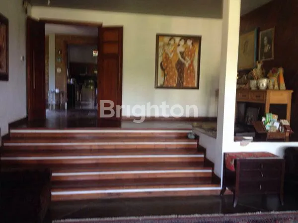 image VILLA MURAH DI CIMENYAN BANDUNG (2)