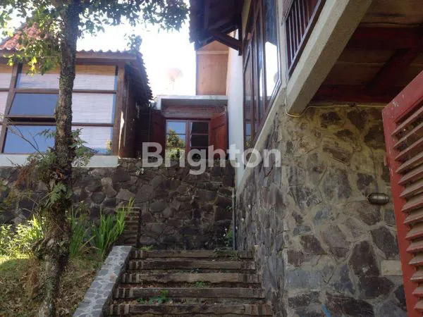 image VILLA MURAH DI CIMENYAN BANDUNG (5)