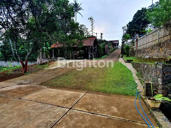 image VILLA MURAH DI CIMENYAN BANDUNG (7)