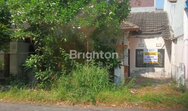 image RUMAH TENGAH KOTA SIDOARJO (1)