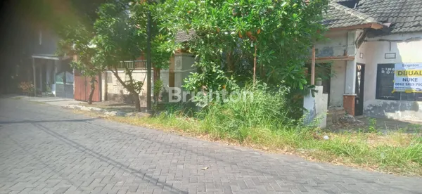 image RUMAH TENGAH KOTA SIDOARJO (3)