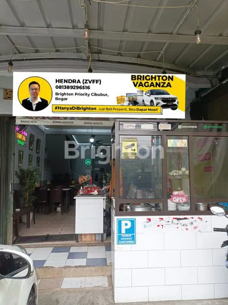 image HARGA MURAH RUKO STRATEGIS VILA NUSA INDAH DEKAT PASAR (2)