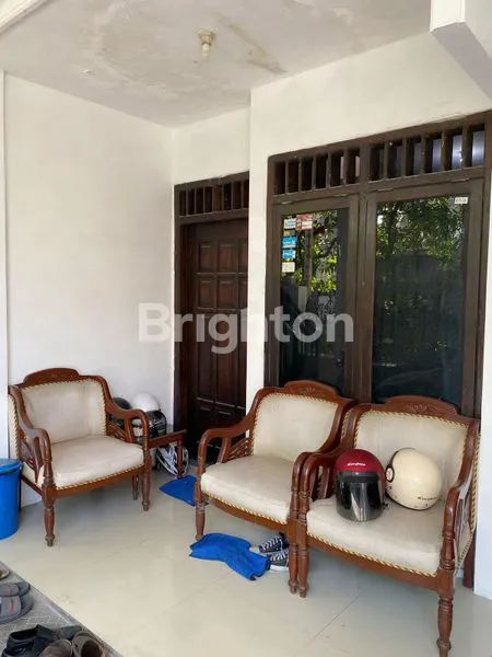 image BLAKANG YAKAYA,  RUNGKUT HARAPAN SIAP HUNI, ANGAT COCOK UTK RUMAH TINGGAL ATAU KOST (6)