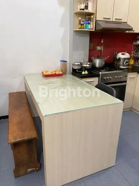 image BLAKANG YAKAYA,  RUNGKUT HARAPAN SIAP HUNI, ANGAT COCOK UTK RUMAH TINGGAL ATAU KOST (3)