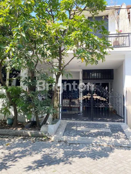 image BLAKANG YAKAYA,  RUNGKUT HARAPAN SIAP HUNI, ANGAT COCOK UTK RUMAH TINGGAL ATAU KOST (1)