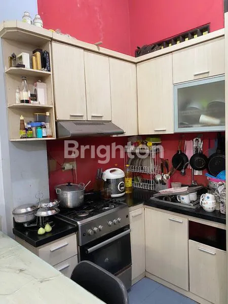 image BLAKANG YAKAYA,  RUNGKUT HARAPAN SIAP HUNI, ANGAT COCOK UTK RUMAH TINGGAL ATAU KOST (5)