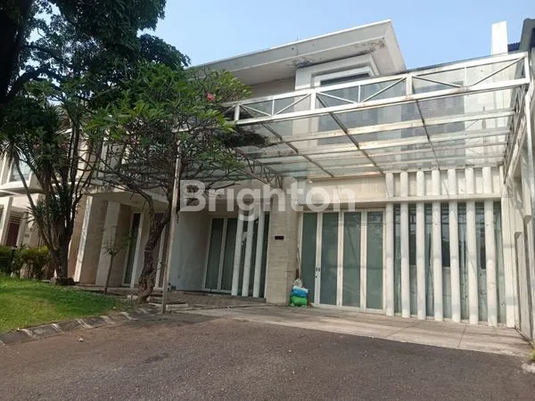 Gambar Property RUMAH 2 LT SIAP HUNI DI PALM BEACH PAKUWON CITY SURABAYA