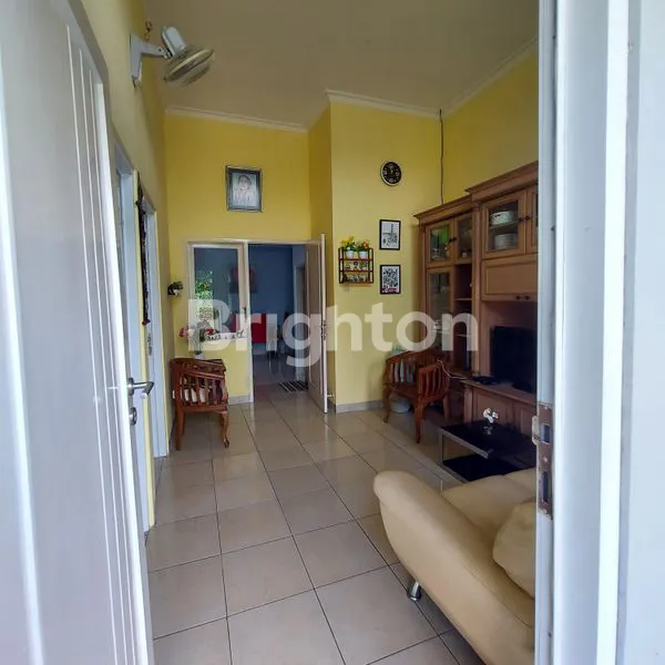 image RUMAH MINIMALIS CANTIK TERAWAT SIAP HUNI (3)