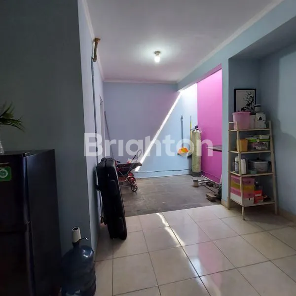 image RUMAH MINIMALIS CANTIK TERAWAT SIAP HUNI (5)