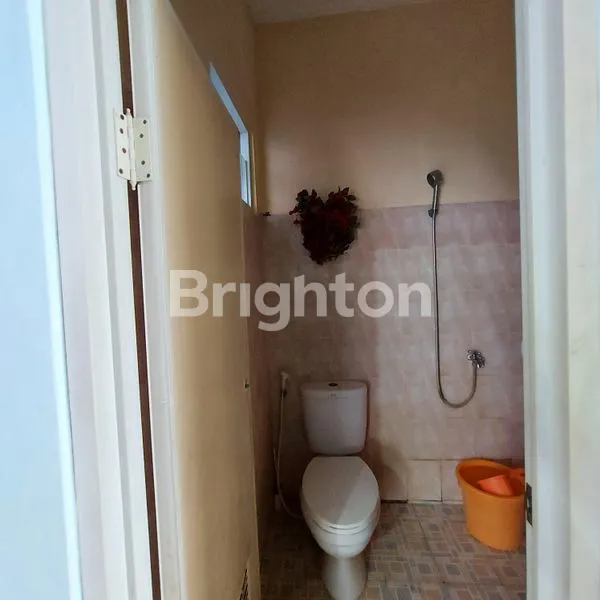 image RUMAH MINIMALIS CANTIK TERAWAT SIAP HUNI (6)