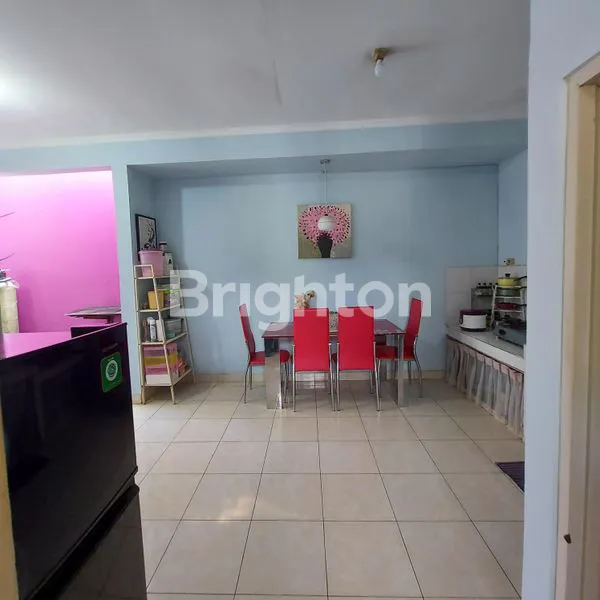 image RUMAH MINIMALIS CANTIK TERAWAT SIAP HUNI (4)