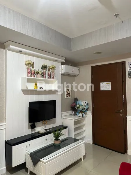 image FULL FURNISH APARTEMEN SUDIRMAN SUITES (1)