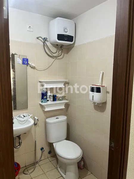 image FULL FURNISH APARTEMEN SUDIRMAN SUITES (3)