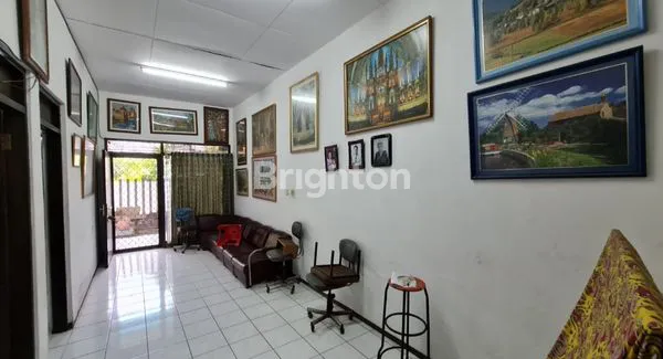 image HUNIAN STRATEGIS MANYAR, 3 KT & AKSES MUDAH (4)